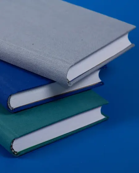 Bookbinding Workshop: Curved Spine
